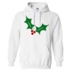 Heavy Blend Hooded Sweatshirt Thumbnail