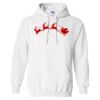 Heavy Blend Hooded Sweatshirt Thumbnail