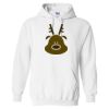 Heavy Blend Hooded Sweatshirt Thumbnail