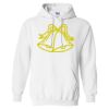 Heavy Blend Hooded Sweatshirt Thumbnail