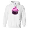 Heavy Blend Hooded Sweatshirt Thumbnail