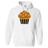 Heavy Blend Hooded Sweatshirt Thumbnail