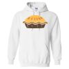 Heavy Blend Hooded Sweatshirt Thumbnail