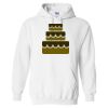 Heavy Blend Hooded Sweatshirt Thumbnail