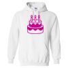 Heavy Blend Hooded Sweatshirt Thumbnail