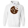 Heavy Blend Hooded Sweatshirt Thumbnail