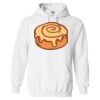 Heavy Blend Hooded Sweatshirt Thumbnail