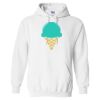 Heavy Blend Hooded Sweatshirt Thumbnail