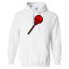 Heavy Blend Hooded Sweatshirt Thumbnail