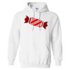 Heavy Blend Hooded Sweatshirt Thumbnail