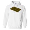 Heavy Blend Hooded Sweatshirt Thumbnail