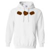 Heavy Blend Hooded Sweatshirt Thumbnail