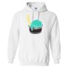 Heavy Blend Hooded Sweatshirt Thumbnail