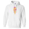 Heavy Blend Hooded Sweatshirt Thumbnail