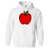 Heavy Blend Hooded Sweatshirt Thumbnail