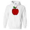 Heavy Blend Hooded Sweatshirt Thumbnail