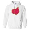 Heavy Blend Hooded Sweatshirt Thumbnail