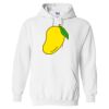 Heavy Blend Hooded Sweatshirt Thumbnail