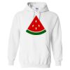 Heavy Blend Hooded Sweatshirt Thumbnail