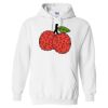 Heavy Blend Hooded Sweatshirt Thumbnail