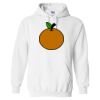 Heavy Blend Hooded Sweatshirt Thumbnail