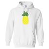 Heavy Blend Hooded Sweatshirt Thumbnail
