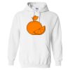 Heavy Blend Hooded Sweatshirt Thumbnail