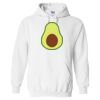 Heavy Blend Hooded Sweatshirt Thumbnail