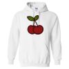 Heavy Blend Hooded Sweatshirt Thumbnail