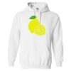 Heavy Blend Hooded Sweatshirt Thumbnail