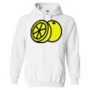 Heavy Blend Hooded Sweatshirt Thumbnail