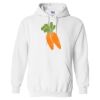 Heavy Blend Hooded Sweatshirt Thumbnail