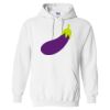 Heavy Blend Hooded Sweatshirt Thumbnail