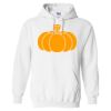 Heavy Blend Hooded Sweatshirt Thumbnail
