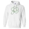 Heavy Blend Hooded Sweatshirt Thumbnail