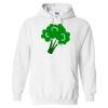 Heavy Blend Hooded Sweatshirt Thumbnail