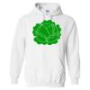 Heavy Blend Hooded Sweatshirt Thumbnail