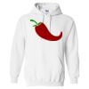 Heavy Blend Hooded Sweatshirt Thumbnail