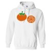 Heavy Blend Hooded Sweatshirt Thumbnail