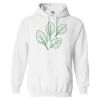 Heavy Blend Hooded Sweatshirt Thumbnail