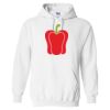 Heavy Blend Hooded Sweatshirt Thumbnail