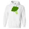 Heavy Blend Hooded Sweatshirt Thumbnail