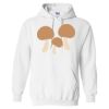 Heavy Blend Hooded Sweatshirt Thumbnail