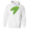 Heavy Blend Hooded Sweatshirt Thumbnail