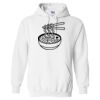 Heavy Blend Hooded Sweatshirt Thumbnail