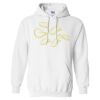 Heavy Blend Hooded Sweatshirt Thumbnail