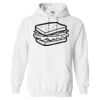 Heavy Blend Hooded Sweatshirt Thumbnail