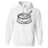 Heavy Blend Hooded Sweatshirt Thumbnail