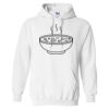 Heavy Blend Hooded Sweatshirt Thumbnail