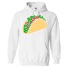 Heavy Blend Hooded Sweatshirt Thumbnail